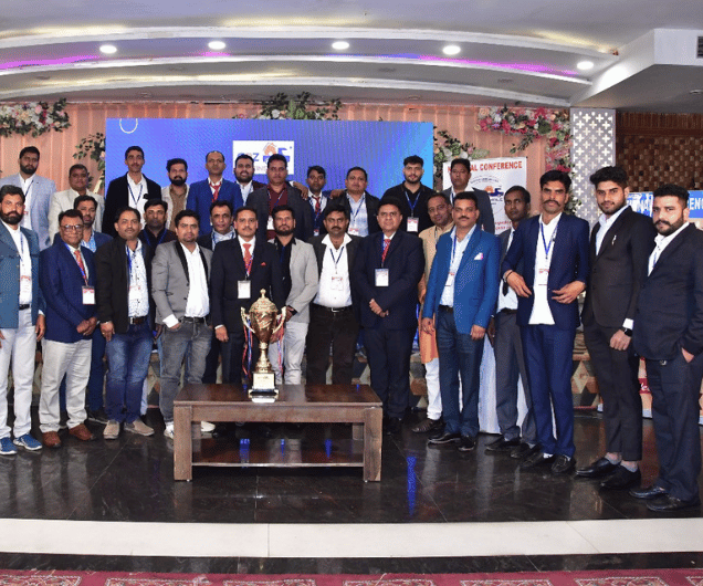 Award or Certificate