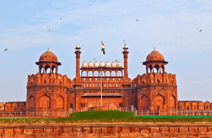 Delhi 