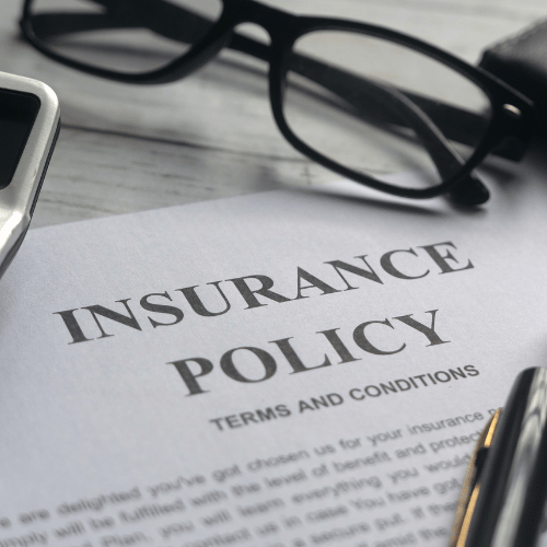 Insurance Services Salute Cargo