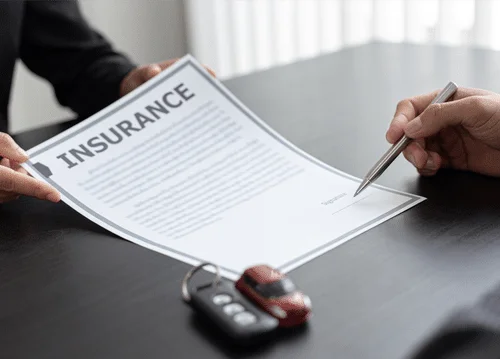 Goods Insurance Services in Shimla