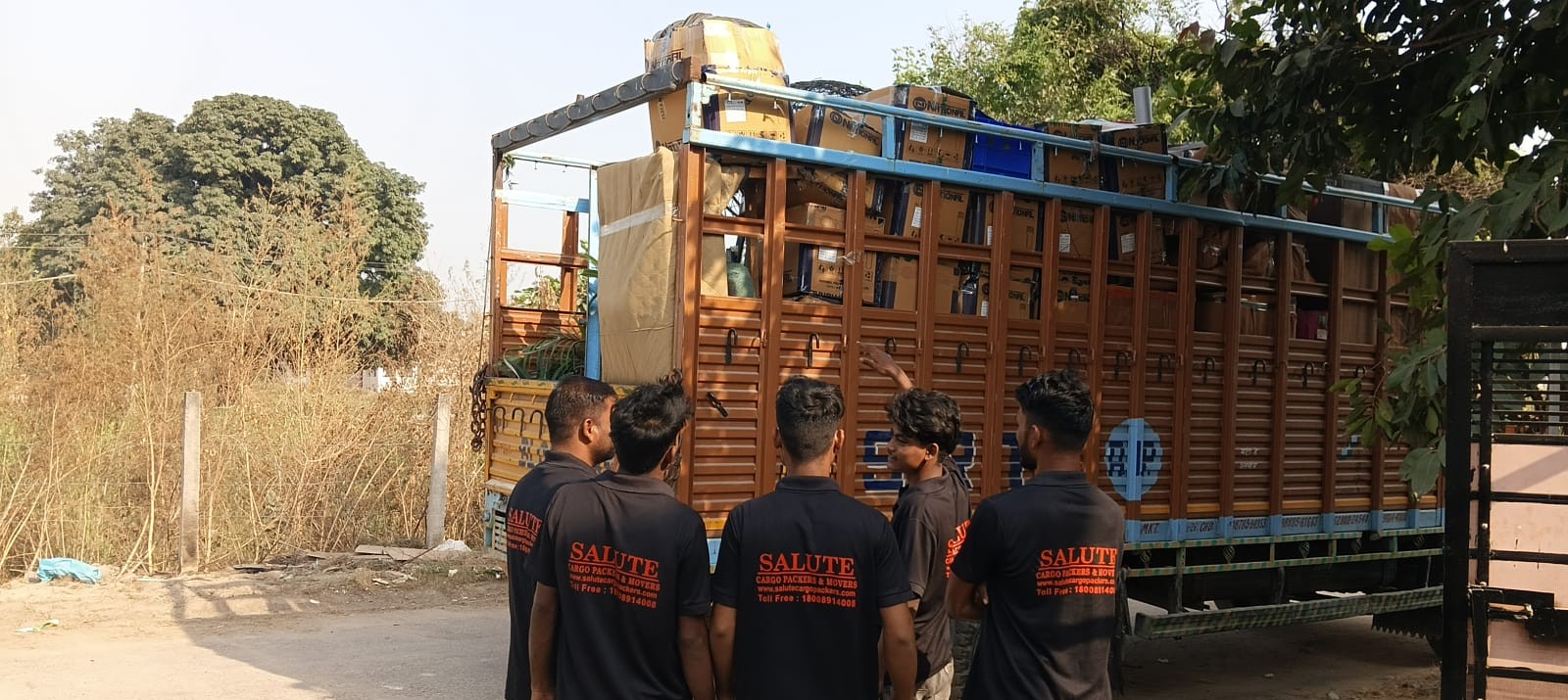 Moving fraud awareness