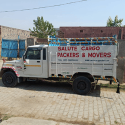 Courier and Cargo Services in Shimla