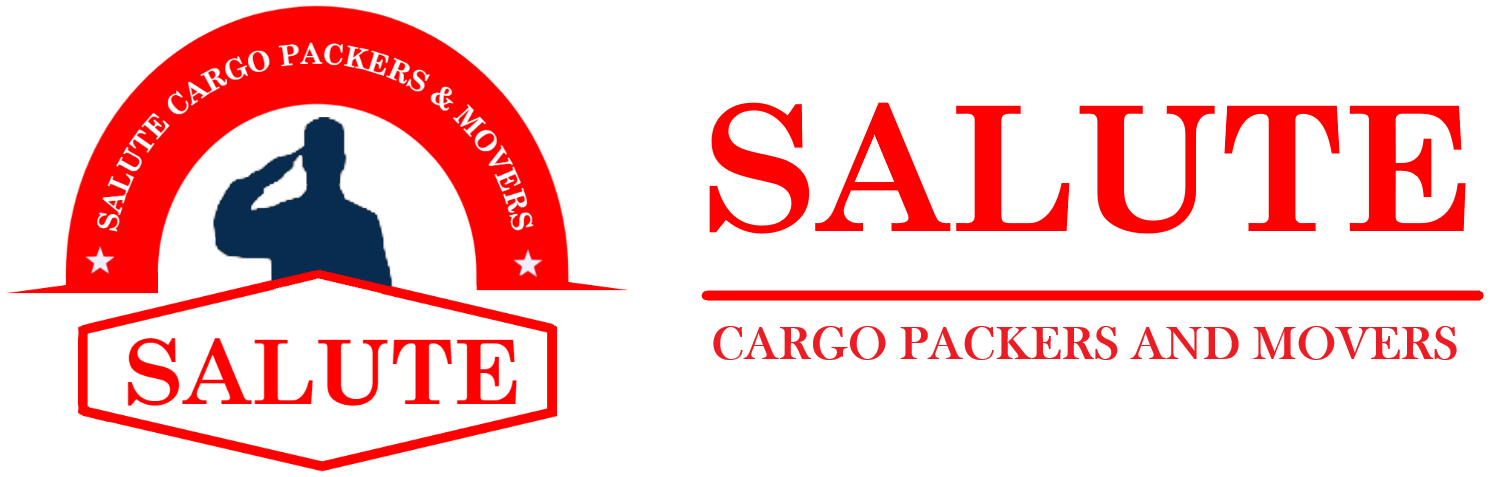 salute Cargo Logo