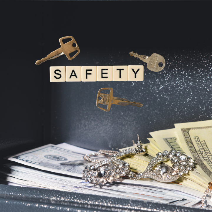 How to Safely Pack and Transport Fine Jewelry and Valuables