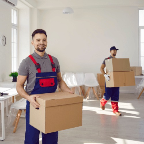 7 Mistakes to Avoid When Hiring a Moving Company