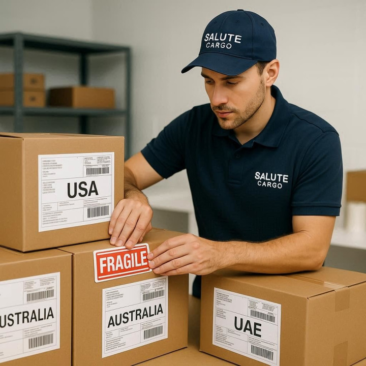 The Ultimate Guide to International Indian Relocation