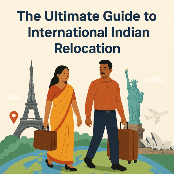 7 Mistakes to Avoid When Hiring a Moving Company